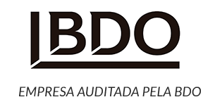 Empresa Auditada pela BDO